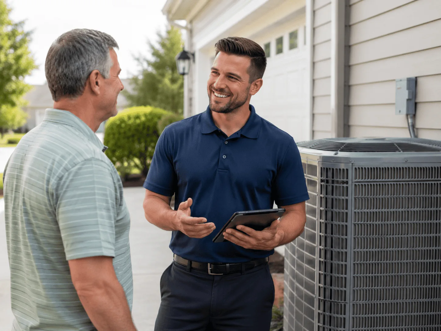 Heat Pump Installation Delta, IA FAQs